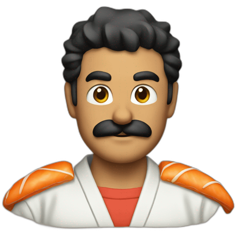 sushi-mario emoji