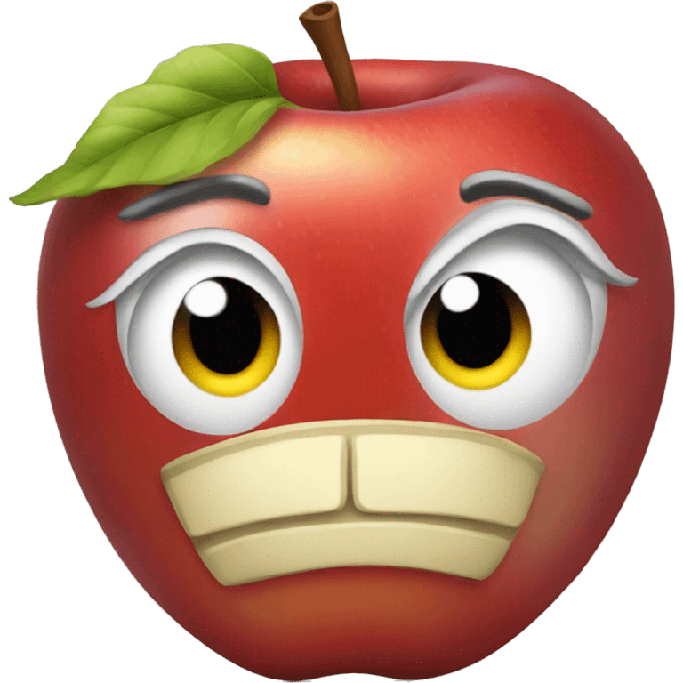 apple emoji