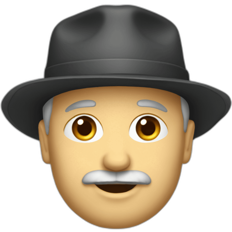 Jan smrček emoji