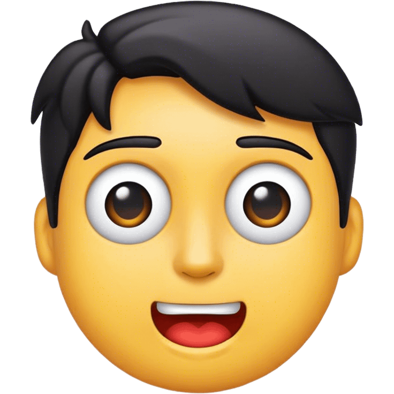 Ash Trevino  emoji