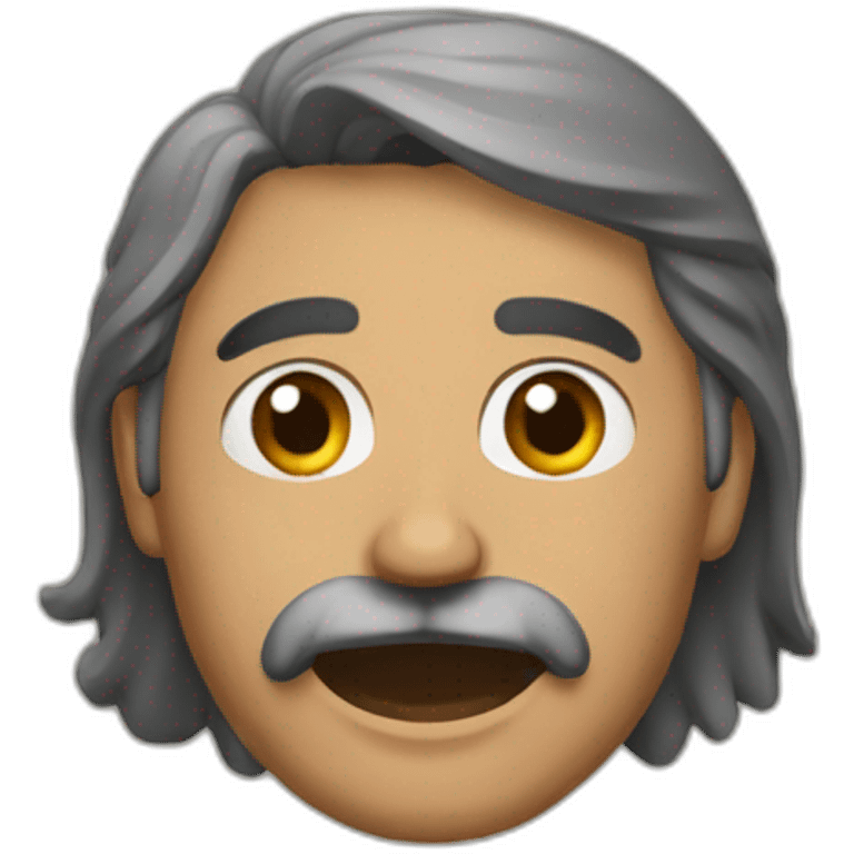 Beltrán emoji