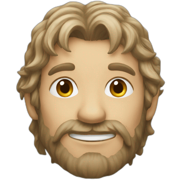 hobbit emoji