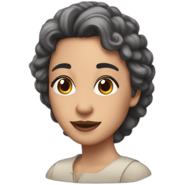 Erea magda rennes emoji