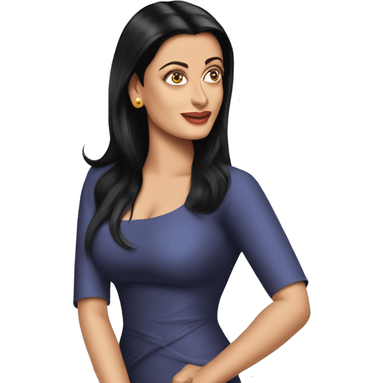 Aishwarya Rai salman khan  emoji