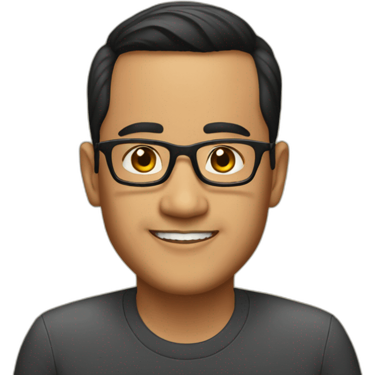 Anies Baswedan emoji