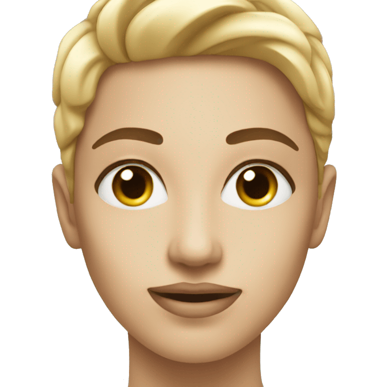 Skincare emoji