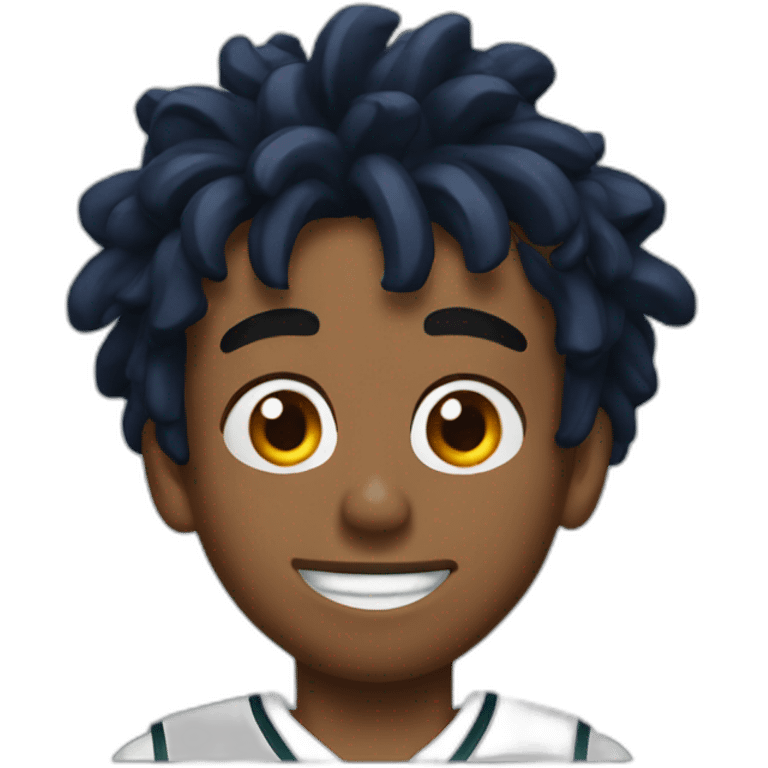 Ja morant emoji