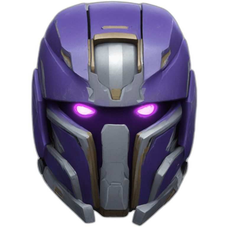 Destiny 2 Titan emoji