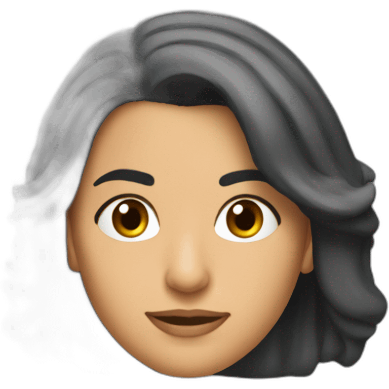 Jenifer Dadouche-Bartoli emoji