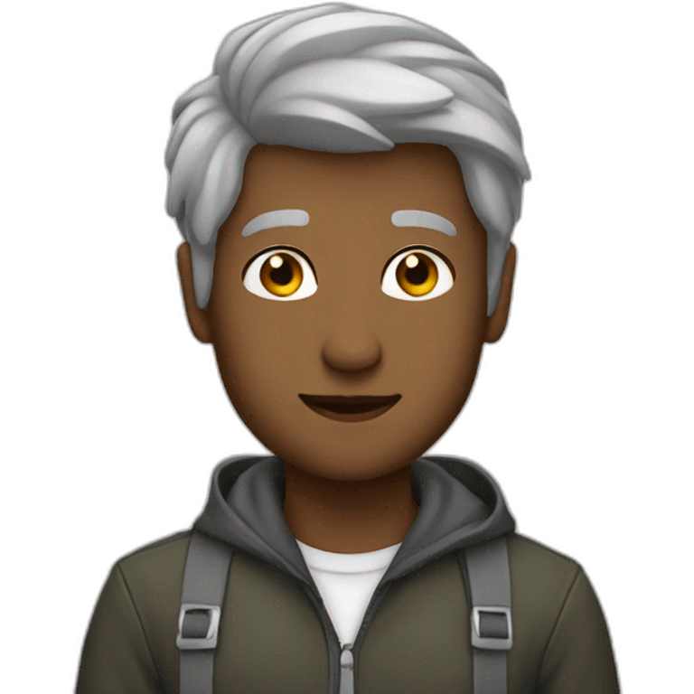 Ilyas emoji