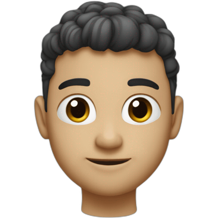 Bimby tm6 emoji