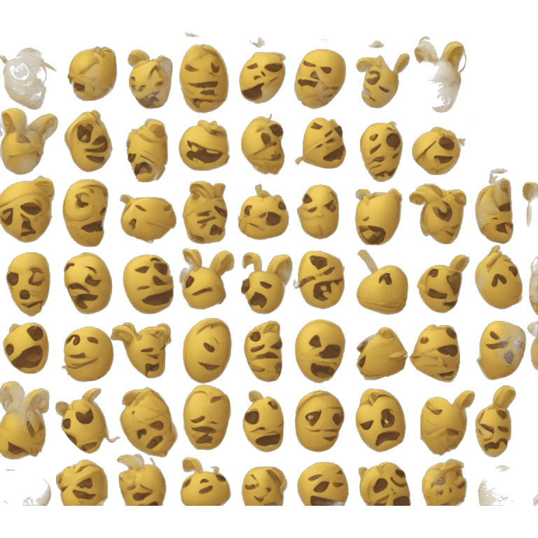 Fragua de Espinas  emoji