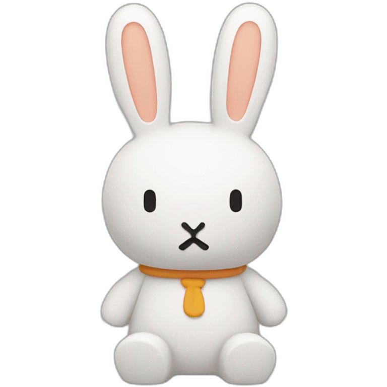 miffy emoji