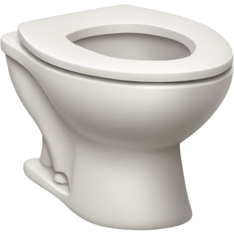 Skibidi toilet emoji