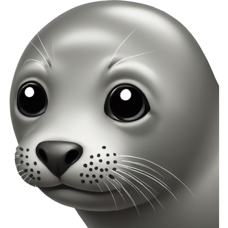 seal  emoji