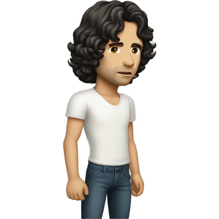 jim morrison emoji