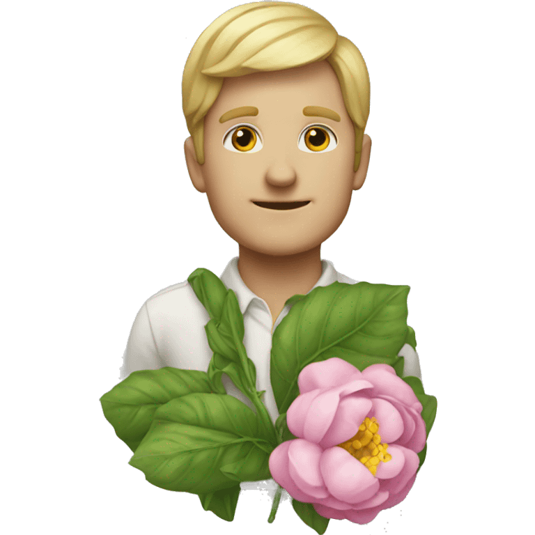 Blumenkohl emoji