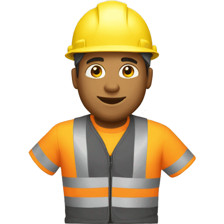 travaux  emoji