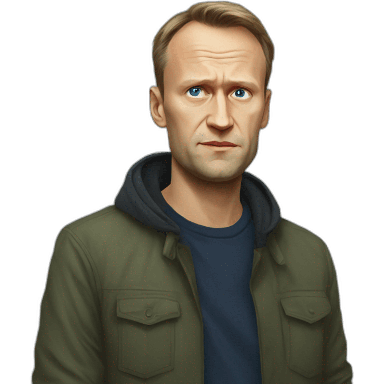 navalny emoji