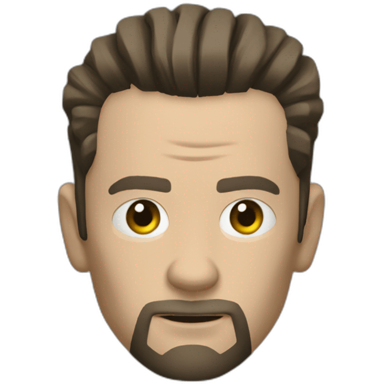 max payne emoji