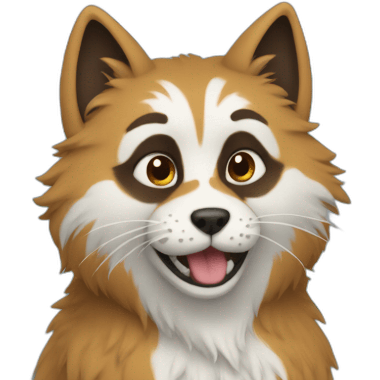 furry emoji