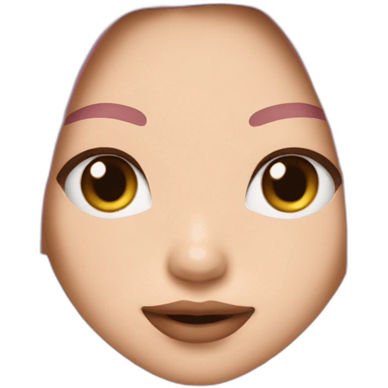 Blackpink jennie emoji