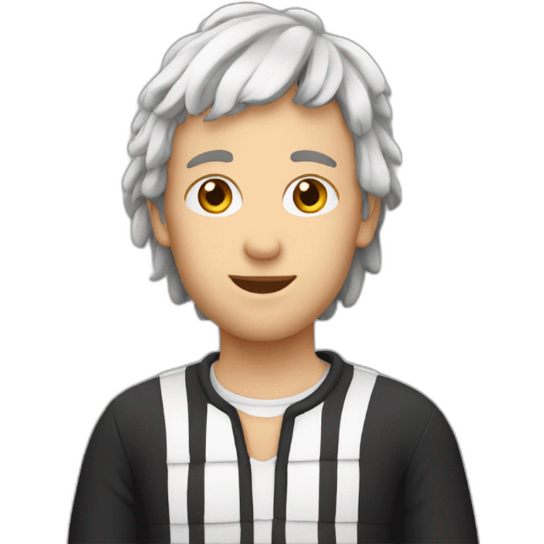 Breton emoji