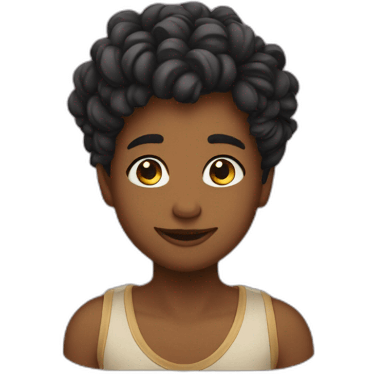 amoure forser emoji