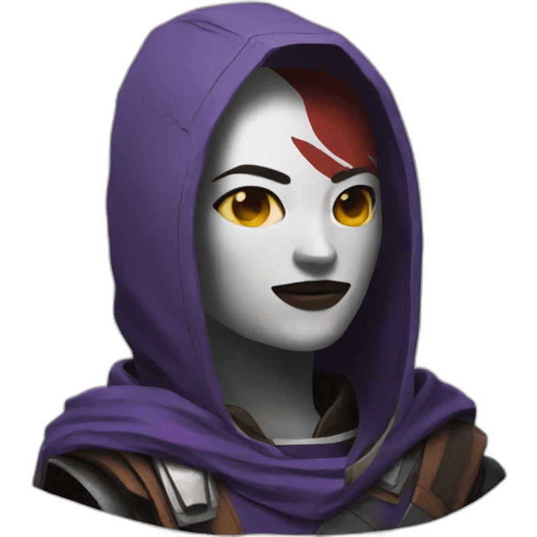 Destiny 2 emoji