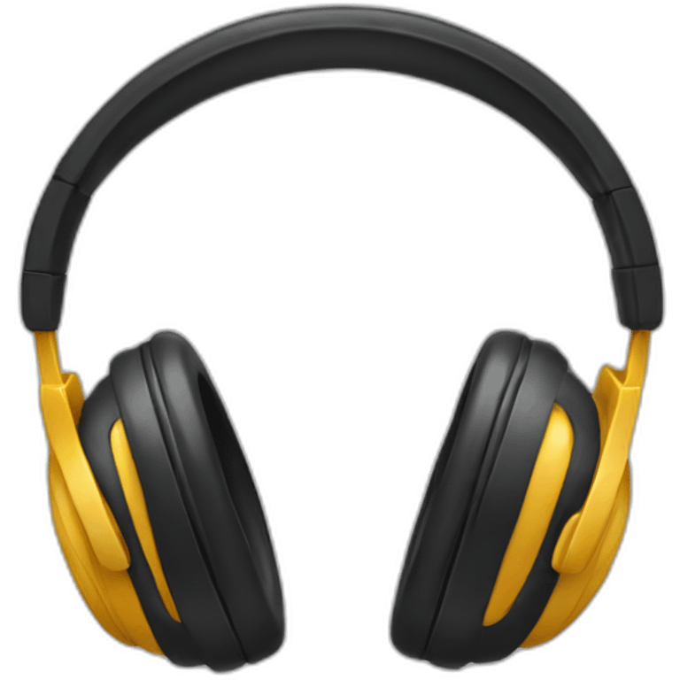 auriculares emoji