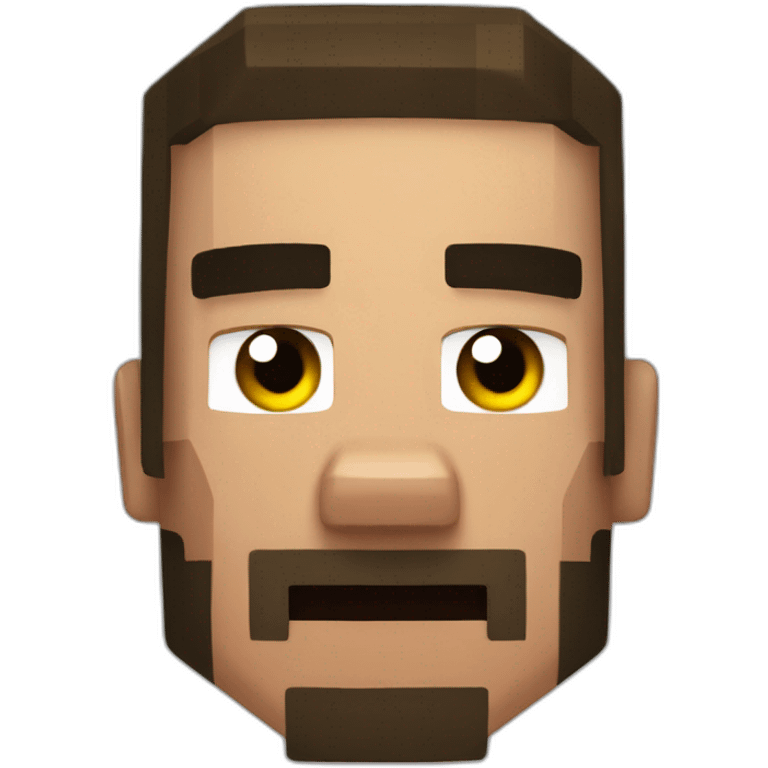 minecraft emoji