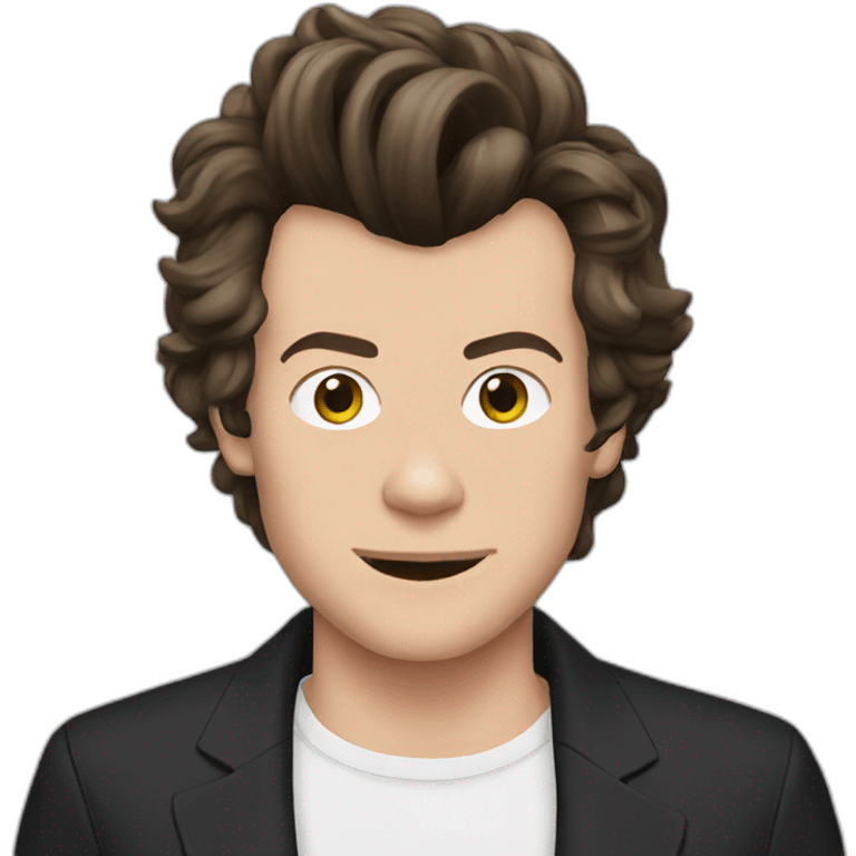 Harry styles  emoji