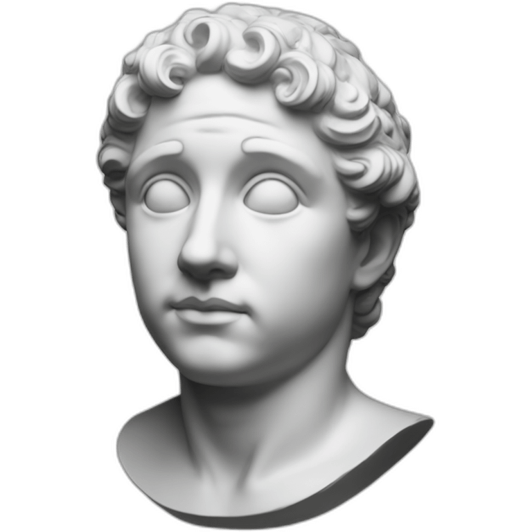 canova cast emoji