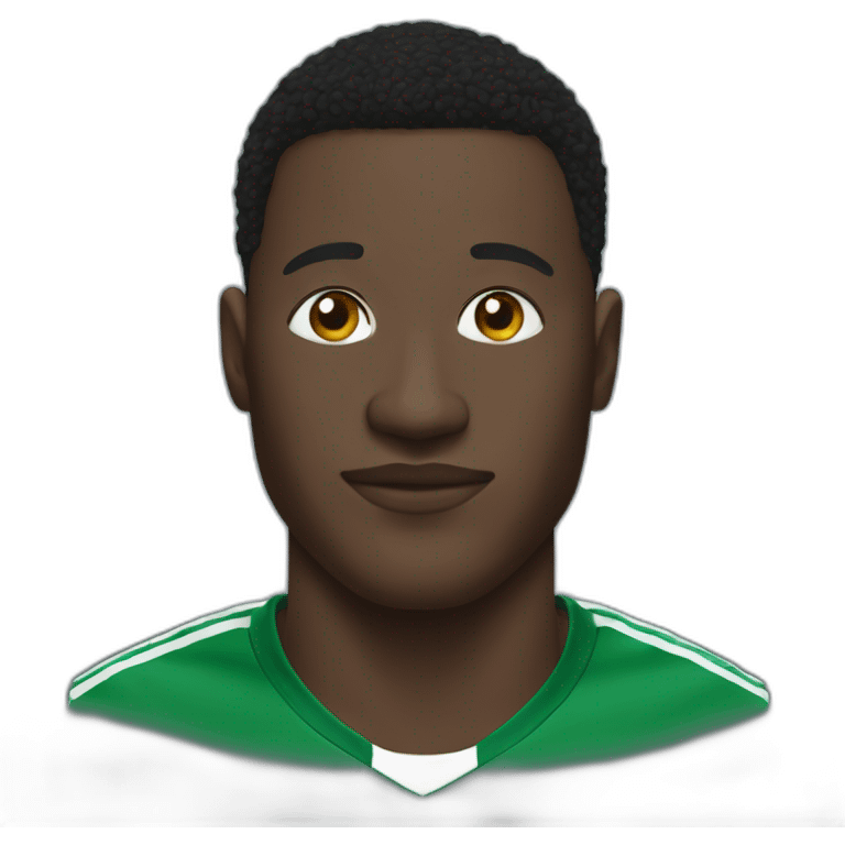 Victor wembanyama emoji