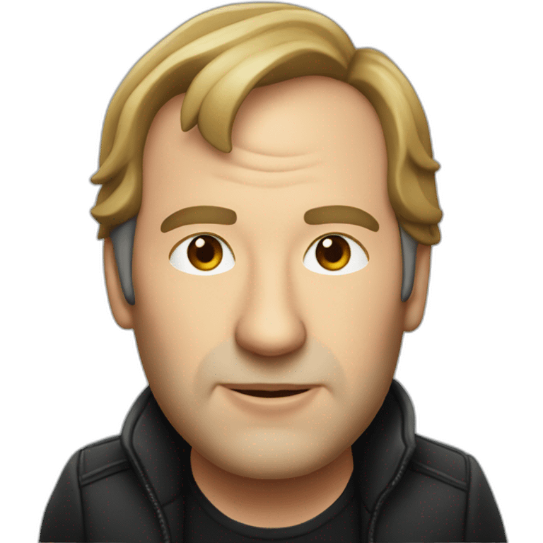 Hans Zimmer emoji