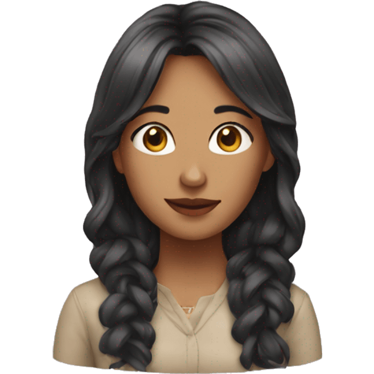 joanna emoji