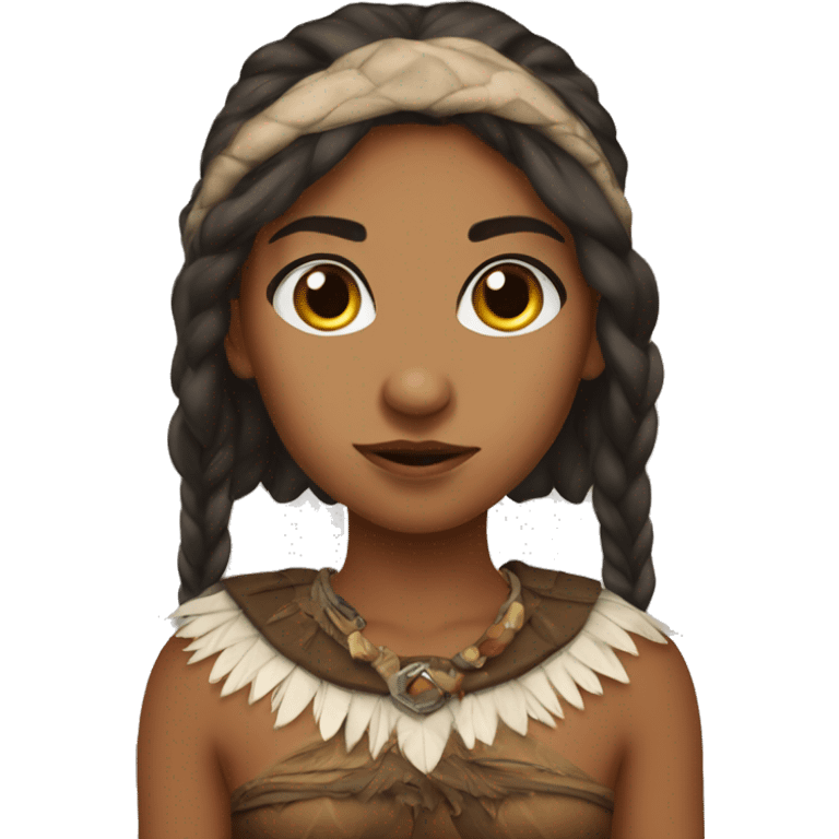 Hawk tuah girl emoji