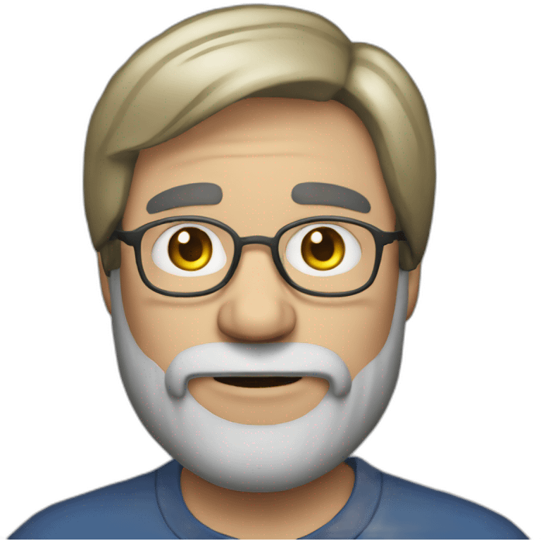 Scott The Woz emoji