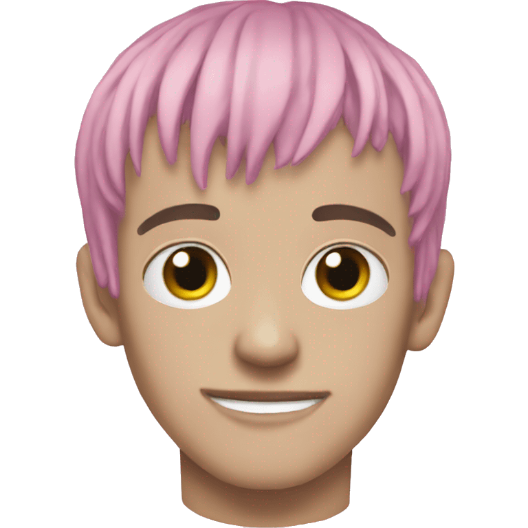 Lil peep emoji