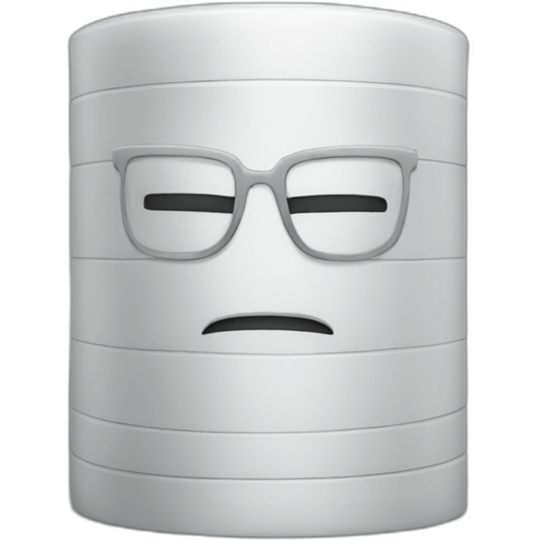 database emoji