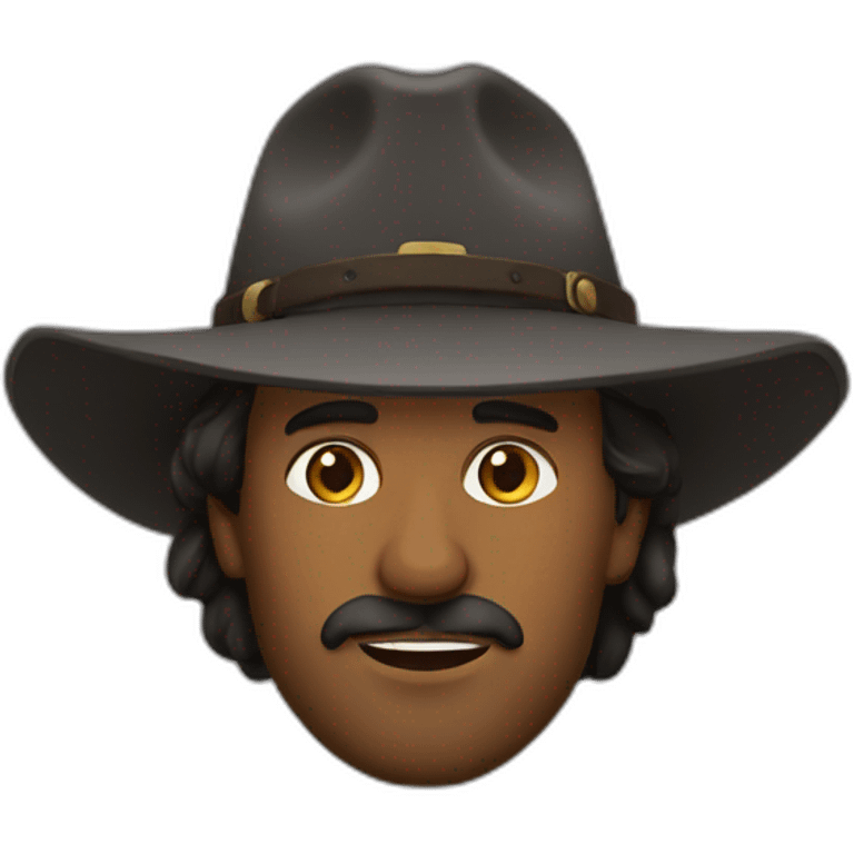 Sherif of Nottingham emoji