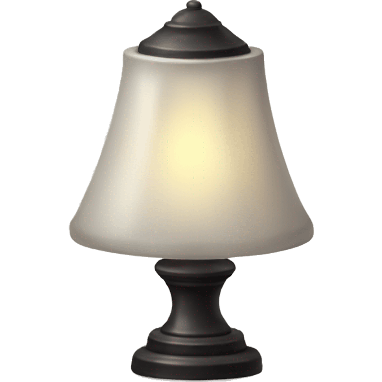 lamp salt emoji