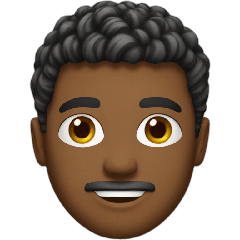 Futbolista emoji