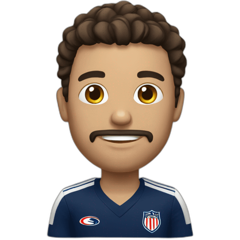 san lorenzo emoji