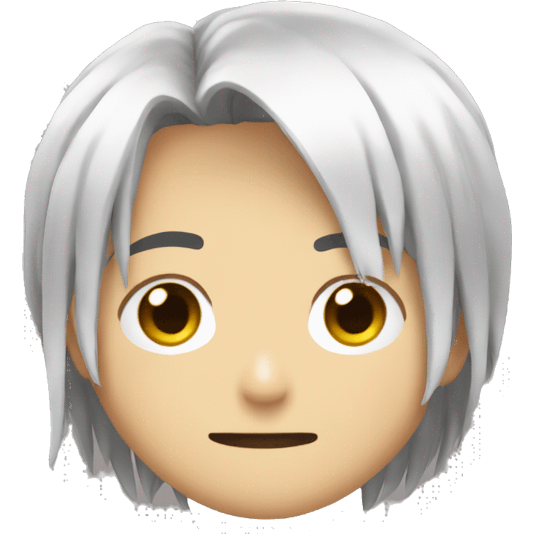 Kenma Kozume emoji