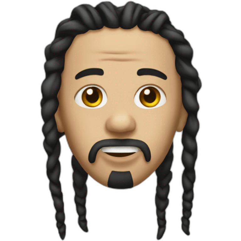 Korn emoji