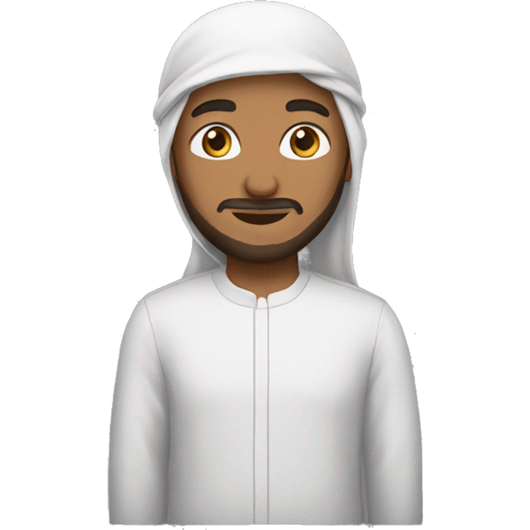 muslim emoji