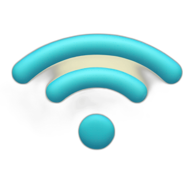 wifi emoji