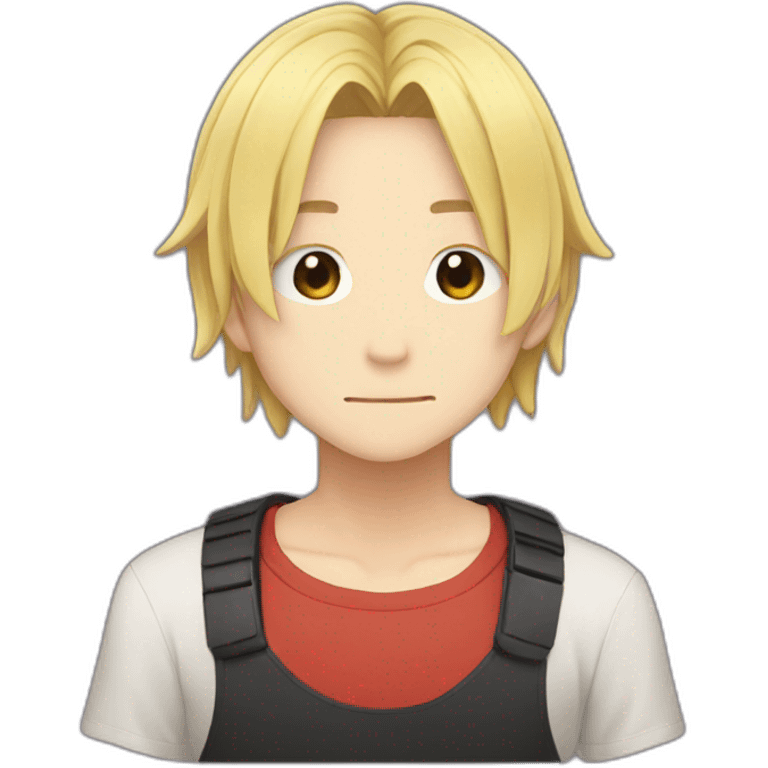 Kenma emoji