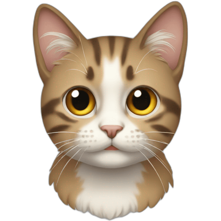 Miaw emoji